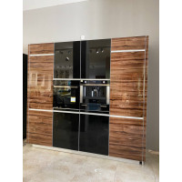 Кухня Амстердам